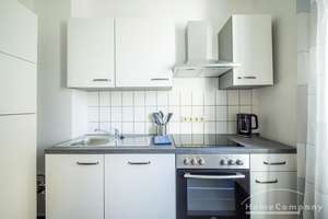 27301 HomeCompany Dresden Möbliert/Furnished 2-Zimmer Apartment WG-Geeignet in Dresden-Kaditz max... – Die vollständige Adresse der Immobilie erhältst du vom Anbieter., 1139 Kaditz, Dresden – Vorschaubild 20