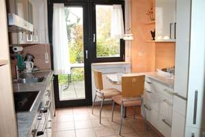 Freistehendes 4,5 Zimmer- Einfamilienhaus in begehrter Waldrandlage Rosenhöhe – 63069 Vorderwald-Rosenhöhe, Offenbach am Main – Vorschaubild 12