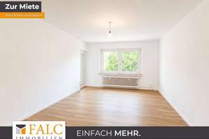 Top renovierte 3-Zimmer-Wohnung mit Balkon in Düsseldorf-Unterrath – sofort bezugsfrei
