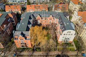 Großzügige Wohnung mit drei Balkonen am begehrten Holländischen Viertel – Die vollständige Adresse der Immobilie erhältst du vom Anbieter., 14467 Nördliche Innenstadt, Potsdam – Vorschaubild 20