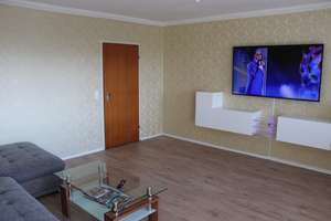 2-Zimmer Wohnung mit Balkon im 6. OG in Perlach – Adolf-Baeyer-Damm 34, 81735 Neuperlach, München – Vorschaubild 14