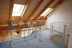 Frankfurt-Hausen: Möblierte 5-Zimmer Wohnung mit großem  Balkon – 60488 Hausen, Frankfurt am Main – Vorschaubild 7