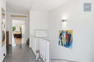 Modernes Familienzuhause im Bungalowstil mit Terrasse, Garten & 3 Garagen – Die vollständige Adresse der Immobilie erhältst du vom Anbieter., 65812 Bad Soden am Taunus – Vorschaubild 9