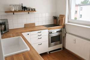 Provisionsfreie Maisonette-Kapitalanlage mit Terrasse in Potsdam-Charlottenhof – vermietet – 14471 Brandenburger Vorstadt, Potsdam – Vorschaubild 2