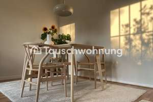 Tauschwohnung: Zentral ruhig gelegene 3ZKB Whg im Erphoviertel – Die vollständige Adresse der Immobilie erhältst du vom Anbieter., 48149 Sentrup, Münster – Vorschaubild 4