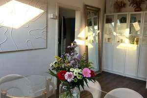 Maisonette mit großer Dachterrasse  – Viersener Straße 134, 41063 Am Wasserturm, Mönchengladbach – Vorschaubild 6