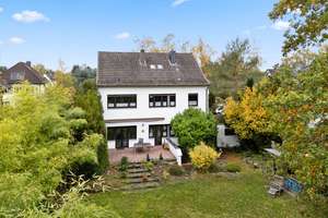 Mit 3D: Gepflegtes Zweifamilienhaus mit parkähnlichem Gartenparadies – Modernisieren, Einziehen & Wo – Die vollständige Adresse der Immobilie erhältst du vom Anbieter., 51107 Rath/Heumar, Köln – Vorschaubild 43