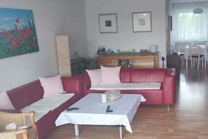 Sehr helle 3 Zimmer-Etagenwohnung mit großer, ruhiger Loggia – 48165 Hiltrup-Mitte, Münster – Vorschaubild 6