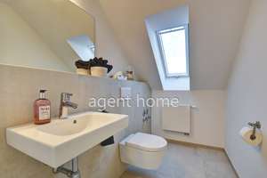 MÖBLIERT - SOPHISTICATED LIVING - 3-Zimmer-Wohnung in Vaihingen – Die vollständige Adresse der Immobilie erhältst du vom Anbieter., 70563 Österfeld, Stuttgart – Vorschaubild 27