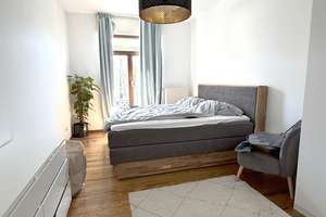 6700 - Ruhig gelegene 3-Zimmerwohnung mit Balkon und Tageslichtbad in Bulach! – Die vollständige Adresse der Immobilie erhältst du vom Anbieter., 76135 Beiertheim-Bulach, Karlsruhe – Vorschaubild 3