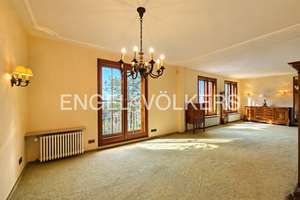 Exklusiver Wohnsitz in außergewöhnlicher Lage (Erbbaurecht) – Die vollständige Adresse der Immobilie erhältst du vom Anbieter., 69120 Neuenheim, Heidelberg – Vorschaubild 4