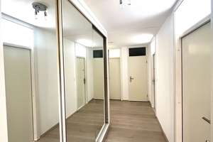 Lichtdurchflutete, ruhige & zentrale 4-Zi.-Dachterrassenwhg. mit 2 Balkonen in Garching b. München – Die vollständige Adresse der Immobilie erhältst du vom Anbieter., 85748 Garching bei München – Vorschaubild 14