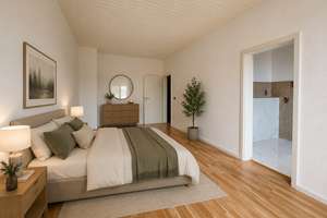 Renovierte Familienwohnung mit 102 m² – Die vollständige Adresse der Immobilie erhältst du vom Anbieter., 45888 Bulmke-Hüllen, Gelsenkirchen – Vorschaubild 11