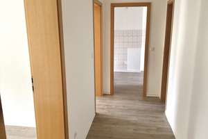 2-Zimmer-Wohlfühlwohnung mit Dusche + Balkon – Dodendorfer Platz 2, 39112 Leipziger Straße, Magdeburg – Vorschaubild 3