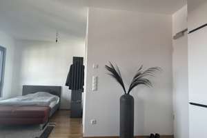 1-Zimmer Wohnung im 3. OG mit Balkon - Mannheim-Käfertal – Thomas-Jefferson-Straße 38a, 68309 Käfertal, Mannheim – Vorschaubild 5