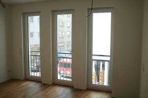 Hochwertige 2-Zimmer-Wohnung mit EBK in zentraler Innenstadtlage – Heidelbergerfaßgasse 10a, 55116 Altstadt, Mainz – Vorschaubild 3