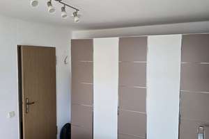 3 Zimmer Wohnung mit Balkon und Garage in Metzingen-Neugreuth – Die vollständige Adresse der Immobilie erhältst du vom Anbieter., 72555 Metzingen – Vorschaubild 15