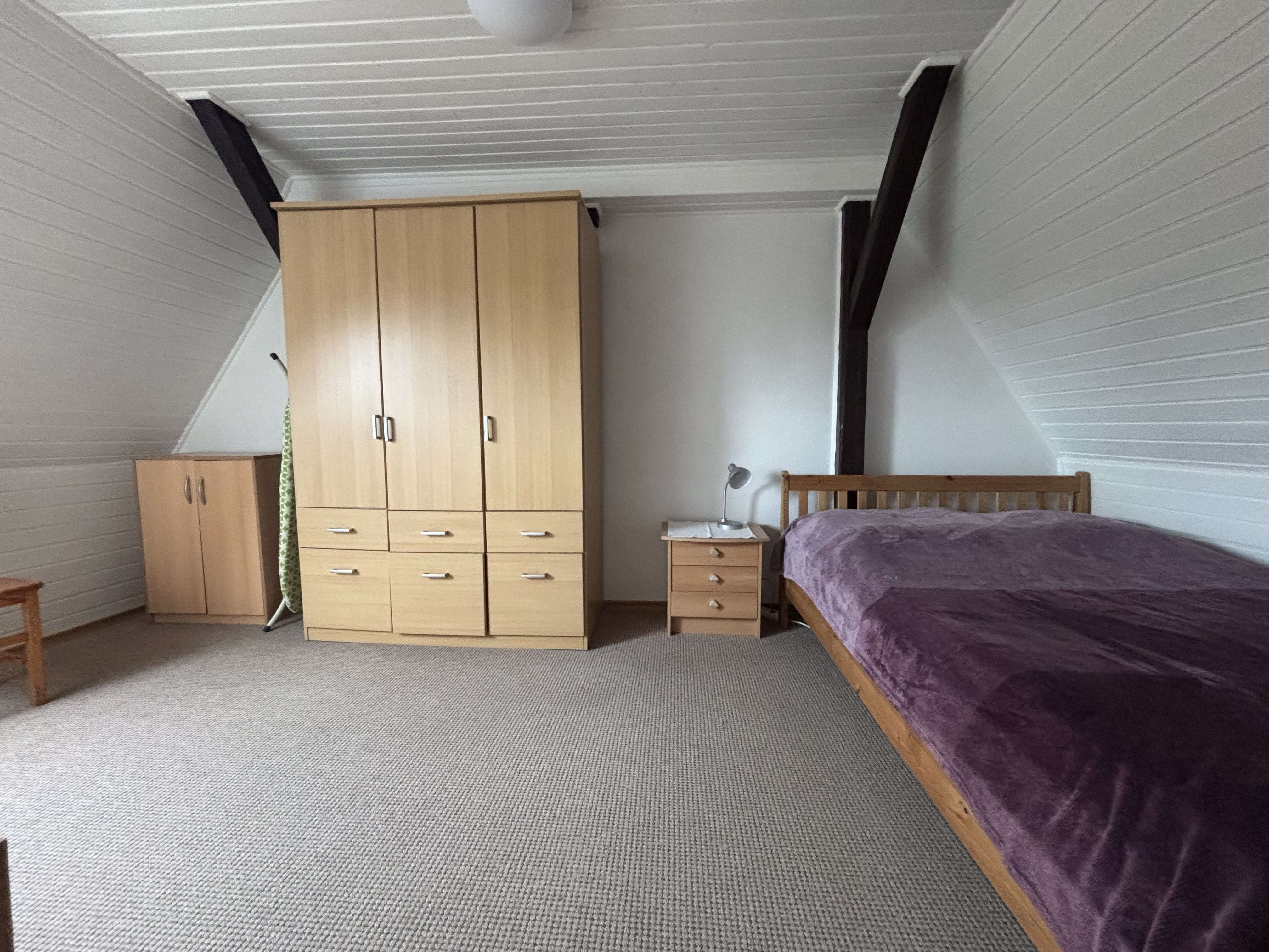 Immobilie in Langeoog - Historischer Inseltraum: Doppelhaushälfte in Toplage - Bild 4