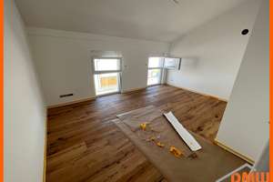 Neubau-DHH Erstbezug: 4 Zi.+Kü.+Ankl., TL-Bad, Gäste-WC, Garten/Terr., Garage+Stpl. – Dammstr. 19, 55459 Grolsheim – Vorschaubild 3