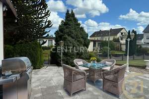 Bungalow, Garten, zwei Terrassen, Bonus-Bauplatz –Platz für Träume, Gartenpartys und Abenteuer! – Die vollständige Adresse der Immobilie erhältst du vom Anbieter., 66292 Riegelsberg – Vorschaubild 3