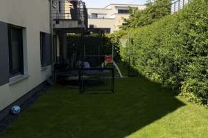 Großzügige 4-Zimmer-Wohnung mit Garten in Lützenkirchen – Die vollständige Adresse der Immobilie erhältst du vom Anbieter., 51381 Lützenkirchen, Leverkusen – Vorschaubild 5