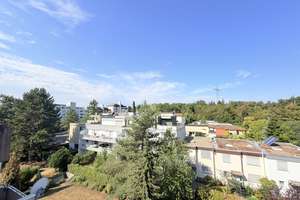 moderne Penthouse-Maisonette mit 2 Dachterrassen & traumhaftem Ausblick inkl. TG – Die vollständige Adresse der Immobilie erhältst du vom Anbieter., 70565 Rohr, Stuttgart – Vorschaubild 11