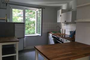 120 qm-Altbauwohnung mit besonderem Flair - 2 Bäder und Balkon - Nähe Amtsgericht – Arndtstr. 38a, 58097 Mittelstadt, Hagen – Vorschaubild 5
