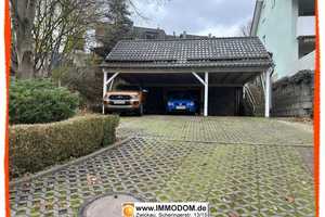 Haus mit EINBAUKÜCHE, Terrasse, BALKON und Garage in Werdau-Steinpleis zu vermieten! – Zwickau (Kreis) – Vorschaubild 33