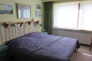 Gepflegtes Penthouse in Koblenz-Metternich – 56072 Rübenach, Koblenz – Vorschaubild 4