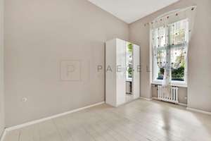 Großzügige Belétage in begehrter Wilmersdorfer Lage! – Die vollständige Adresse der Immobilie erhältst du vom Anbieter., 10707 Wilmersdorf, Berlin – Vorschaubild 20