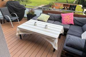 Hausgefühl statt Wohnung | 147 m² | eigener Garten mit Pool | große Garage | provisionsfrei – 45329 Vogelheim, Essen – Vorschaubild 4