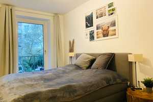 Schöne 2 Zimmerwohnung in Oberkassel - kernsaniert – Düsseldorf – Vorschaubild 5