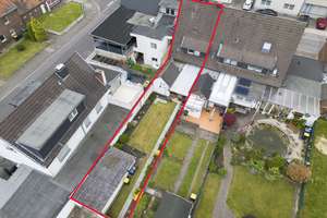 Ein Haus zum Wohlfühlen – Wintergarten, Sonnengarten und Raum für Ideen – Die vollständige Adresse der Immobilie erhältst du vom Anbieter., 41836 Hückelhoven – Vorschaubild 17