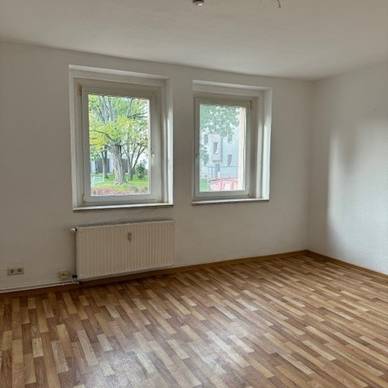 4 Raum Wohnung Merseburg
