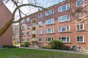 Vermietete Erdgeschosswohnung mit schönem Balkon - Wohnen im beliebten Hoheluft-West – Die vollständige Adresse der Immobilie erhältst du vom Anbieter., 20253 Hoheluft-West, Hamburg – Vorschaubild 13