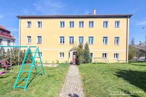 21267 HomeCompany Dresden Möbliert/Furnished 3-Zimmer Wohnung in Dresden-Dobritz max. 4-Personen – Die vollständige Adresse der Immobilie erhältst du vom Anbieter., 1237 Seidnitz/Dobritz, Dresden – Vorschaubild 43