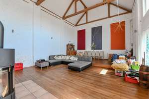 ! PROVISIONSFREI ! - Kernsaniertes Wohnhaus mit Stallungen und Büro – Die vollständige Adresse der Immobilie erhältst du vom Anbieter., 65629 Niederneisen – Vorschaubild 20