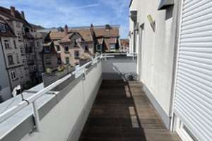 Elegante 3-Zimmer Wohnung im 4. OG mit Balkon in Fürth Stadtpark/Stadtgrenze – Die vollständige Adresse der Immobilie erhältst du vom Anbieter., 90762 Stadtpark, Stadtgrenze, Fürth – Vorschaubild 12