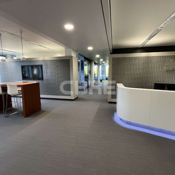 Im Alleinvermietungsauftrag - 1072 qm - Untermiete - stark vergünstigt