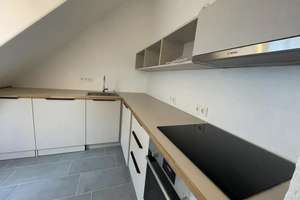 Wiesbaden Mitte | 2 Dachterrassen | 116qm | 4 ZKB | Haustiere erlaubt – 65185 Mitte, Wiesbaden – Vorschaubild 9