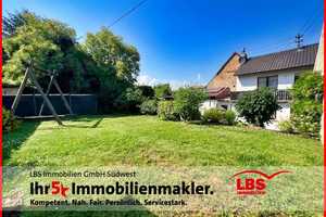 Gemütliches Haus mit Hof und Garten – Donnersbergkreis – Vorschaubild 5