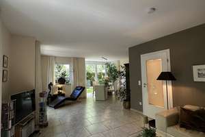 Hochwertige Doppelhaushälfte in München-Forstenried – Die vollständige Adresse der Immobilie erhältst du vom Anbieter., 81476 Forstenried, München – Vorschaubild 11