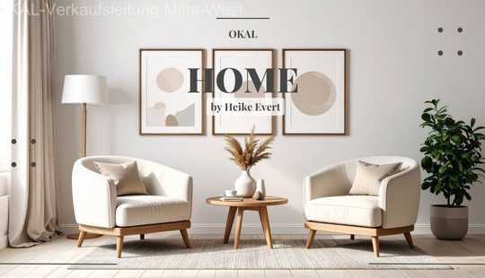 Bild von *Wohnen mit Freunden in Karben-Petterweil?* GROßE DOPPELHAUSHÄLFTE auf 250m² Grundstück