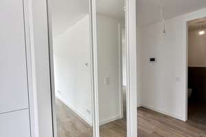 NEUBAU - Komfortabler Erstbezug in Top-Ausstattung – Ludenberger Straße 19d, 40629 Grafenberg, Düsseldorf – Vorschaubild 5