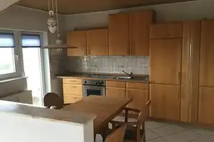 KAPITALANLAGE! Seniorenresidenz! Geben Sie die Sorgen bei der Hausverwaltung ab! RENDITEOBJEKT! – Bad Kreuznach (Kreis) – Vorschaubild 11