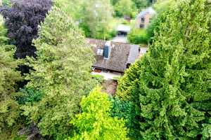 RESERVIERT !Wohnen im Waldparadies- Architekten Zweifamilienhaus in Ruhe & Natur pur in Sprötze – Harburg (Kreis) – Vorschaubild 29