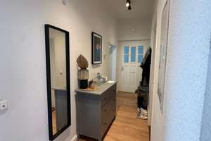 Sanierte Altbauwohnung im Östlichen Ringgebiet – Hagenring *, 38106 Nordstadt, Braunschweig – Vorschaubild 3