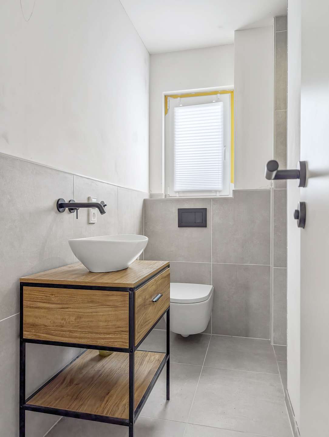 Immobilie in Haina - Einziehen statt Bauen! Neubau mit Energieeffizienzklasse A+ - Bild 6