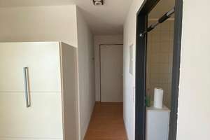 Studentische 1-Zimmerwohnung mit Balkon + Teilmöbliert – Galgenbergstraße 12, 93053 Galgenberg, Regensburg – Vorschaubild 5