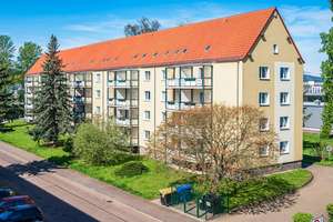 Top Lage, top Ausstattung - das ist Wohnen à la ZWG! – Gudrunstraße 4, 8058 Pölbitz, Zwickau – Vorschaubild 1